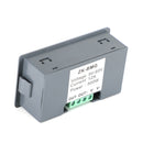 Motor Speed Controller Pwm DC 12V 24V 60V 500W Adjustable Speed Regulator