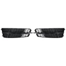 2016-2018 Audi A6 C7 S-Line Front Bumper Lower Grille Grill
