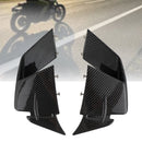 2019-2022 BMW S1000RR Front Spoiler Wind Winglets Fairing