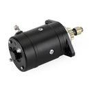 1992-2005 Tohatsu M25 25HP Starter Motor 410-44087 346-76010-0 S108-98