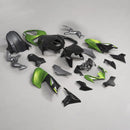 Injection ABS Plastic Bodywork Fairing Fit for Kawasaki Z900 2020-2024 Generic