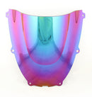 Windshield Windscreen Double Bubble For Yamaha YZF600R YZF 600R 1999-2007 Generic