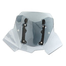 Adjustable ABS Motorcycle Windshield WindScreen for BMW F750GS/F850GS 2018-2019 Generic