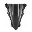 Windshield Windscreen Protector for Kawasaki Ninja ZX25R ZX-25R 2020-2024 Generic
