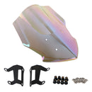 Windscreen Windshield Shield Protector fit for Yamaha MT-07 2018-2020 Generic