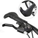 27.5 Inch 21 Speed Black&Red Mountain Bikes Bicycle MTB+Lock+Air Pump For Sale