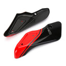 Engine Panel Belly Pan Lower Cowling Cover Fairing for KAWASAKI Z900RS 2018+ Generic