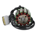 2011-2015 Yamaha FZ8 N NA S SA Flywheel Rotor+Stator+ Regulator+Gasket