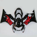 Fairing For Honda CBR600F4 CBR 600 F4 1999-2000 Red Black Generic