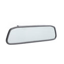 4.3 inch TFT NTSC PAL LCD Mirror 4.3" Car Monitor Night Vision Parking Assist