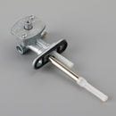 Fuel Valve Petcock & Lever for Yamaha Kodiak YFM400FA YFM450FA 4x4 2000-2006 Generic