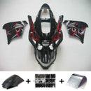 Fairing Kit Bodywork  For Kawasaki ZX9R 2002-2003 Generic