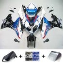 Fairing Kit For BMW S1000RR 2009-2014 Bodywork Plastic ABS Generic