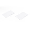 50Pcs TK4100 RFID RF ID PVC Smart Attendance Card 125KHZ For Access Control