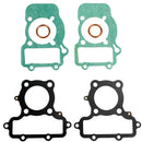 Top End Engine Gasket Kit For Yamaha V Star 250 08-15 Virago XV250 XV125 98-00 Generic