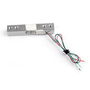 5Pcs YZC-131 Wire Uxcell Aluminium Alloy Micro Load Cell Weighting Sensor 1Kg 6"
