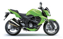 Kawasaki Z1000 2003-2006 Fairing Kit Bodywork Plastic ABS
