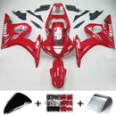 Fairing Kit For Yamaha YZF 600 R6 2003-2004 R6S 2006-2009