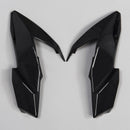 Fairing for Kawasaki Z650 2017-2019 Black Generic
