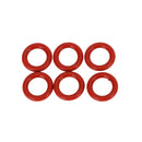 71PCS TIG Welding Torch Stubby Gas Lens