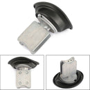 1x Diaphragm Carburetor membrane fit for Yamaha XV 750 Virago Gussrad 4FY 1992-1994