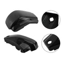 1999-2011 Yamaha V-STAR 1100 XVS1100 Battery Side Cover