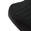 Rider Passenger Seat Front Rear Cushion Black Green  Fit For Kawasaki Ninja Z900 17-24