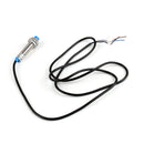 10Pcs LJ12A3-4-Z/BX Inductive Proximity Sensor Switch NPN DC 6V-36V 4mm