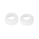 71PCS TIG Welding Torch Stubby Gas Lens