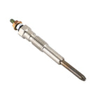 12 Volt Glow Plugs For Toyota Landcruiser Hj47 Hj60 Hj75 4.0L 2H Diesel Engine Generic