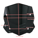 Windshield WindScreen fit for BMW R1200GS LC /Adv R1250GS /Adventure Generic