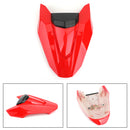 Honda CBR650R 2019-2023 Motorcycle Rear Seat Passenger Cover Cowl Fairing