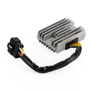 Kawasaki ZR400 Zephyr 1994-1995 Rectifier Regulator 21066-1098