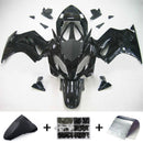 Fairing For Honda VFR800 2002-2012 Injection ABS Plastic Bodywork 017
