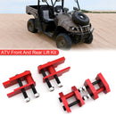 2" Full Lift Kit for Yamaha Rhino 450 660 700 2004-2015 ATV Sport Billet Generic