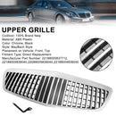 Mercedes Benz S-Class W221 S550 S600 S63 S65 MayBach style Front Grille Grill Chrome