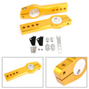 Rear Fork Adjuster Frame Expandable for Honda MSX125 13-15 MSX125SF 16-19 Generic