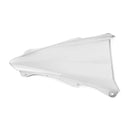 Windshield Windscreen Protector for Kawasaki Ninja ZX25R ZX-25R 2020-2024 Generic