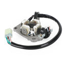 2005-2021 Yamaha YZ125 YZ125X Stator Generator Base Assy For 1C3-85560-10-00 Generic