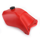 1988-1992 Honda TRX300 TRX 300 Fourtrax 2WD Plastic Gas Fuel Tank With Cap
