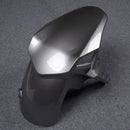 Fairing Fit for Kawasaki Z900 2017-2019 Silver Injection Plastic ABS Bodywork Generic