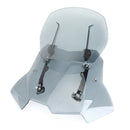 Adjustable ABS Motorcycle Windshield WindScreen for BMW F750GS/F850GS 2018-2019 Generic