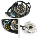 Stator Generator For Honda CR 125 CR125R 2000-2001 31100-KZ4-A91 31100-KZ4-J31 Generic