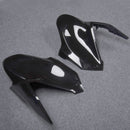 Fairing Fit for Kawasaki Z900 2017-2019 Gloss Black Injection Plastic Bodywork Generic