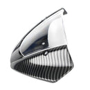 2021-2025 DUCATI Monster 937 / 950 Windshield WindScreen Carbon