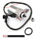 Starter Motor For Yamaha DT 125 TDR 125 TZR 125 DT TDR TZR 125 1991-2007