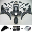 Fairing Kit For Yamaha YZF 600 R6 2003-2004 R6S 2006-2009
