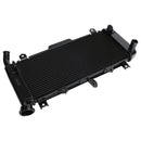 Radiator Cooler Cooling Fit For Kawasaki Ninja 650 Z650 ER650 2017-2023Generic