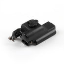 1x Earpiece Adapter For HT1000 MTS2000 XTS2500 GP900 GP1200 MTX8000/838