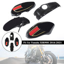 Yamaha XSR900 2016-2021 Fairing Kit